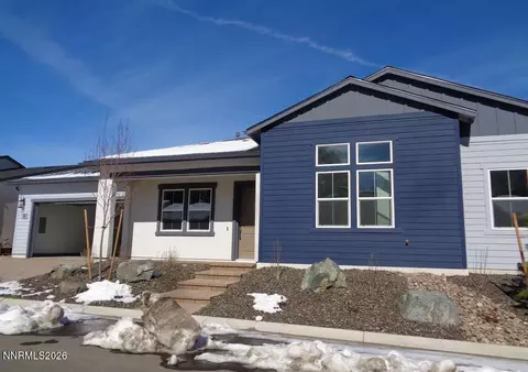 1624 Venado Valley Cir, Carson City, NV 89703