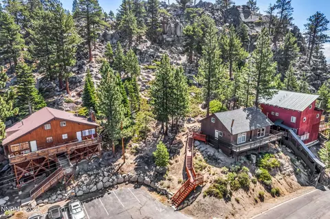 189 Tramway Dr, Stateline, NV 89449 photo 2