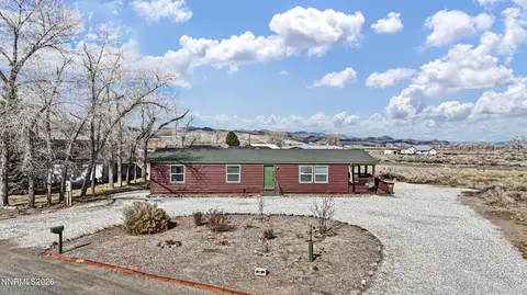 6 Pauma Ct, Yerington, NV 89447