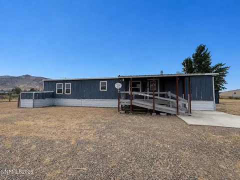 6410 Tausha Dr, Winnemucca, NV 89445