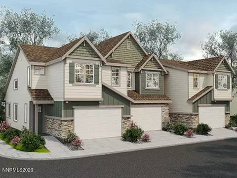 859 Furlong Dr #LOT 39, Minden, NV 89423