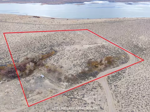17001 Lahontan Dam Rd, Fallon, NV 89406