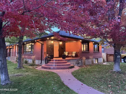 1295 Mark Twain Ave, Reno, NV 89509