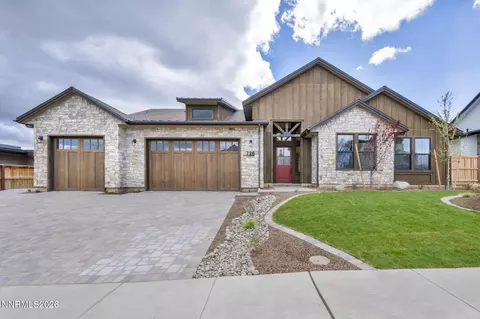 726 Canter Way, Reno, NV 89511