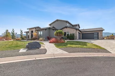 2250 Eagle Bend Ct, Reno, NV 89523