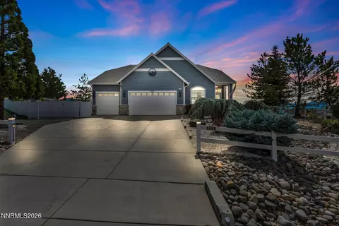 1688 Chiquita Cir, Minden, NV 89423