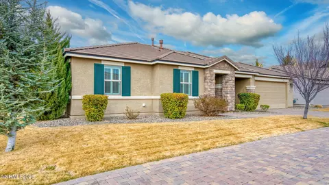 464 Merganser Ln, Sparks, NV 89436