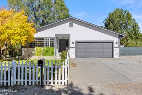 3510 Comstock Dr, Reno, NV 89512