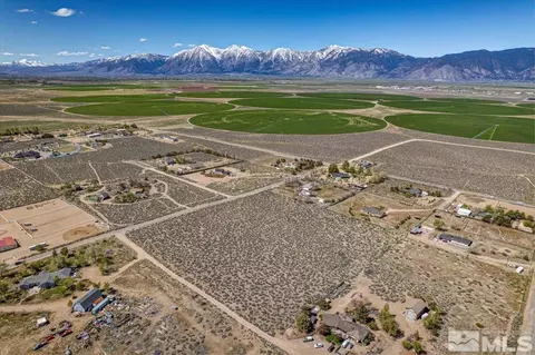 1700 Sunrise Pass Rd, Minden, NV 89423