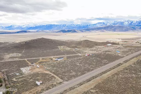 4221 Nv-208, Topaz Ranch Estates, NV 89444