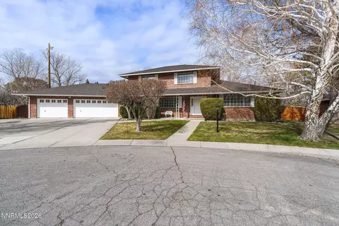 2303 Queen Anne Ct, Reno, NV 89509