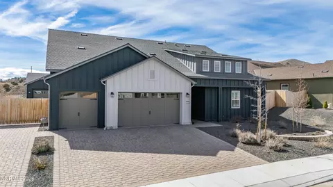 2164 Kinglet Dr, Spanish Springs, NV 89441