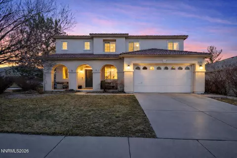 2199 Lucca Ln, Sparks, NV 89434