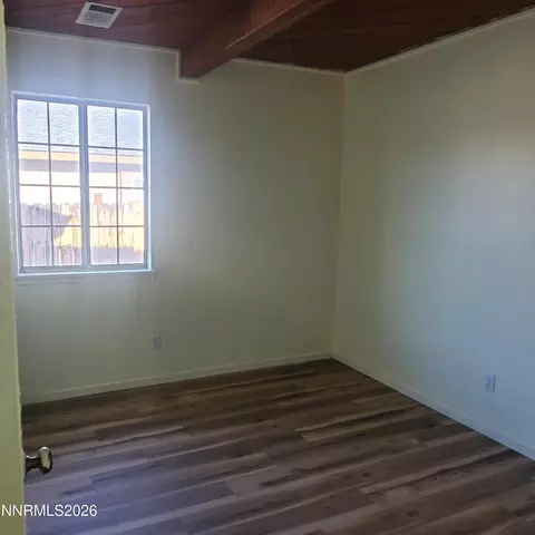 Bedroom - 341 Baker St, Hawthorne, NV 89415 photo 2 of 3
