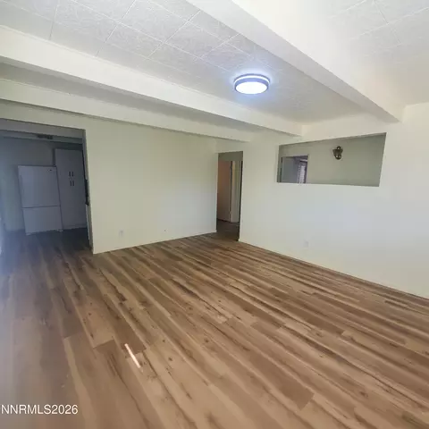 Living - 341 Baker St, Hawthorne, NV 89415 photo 1 of 5