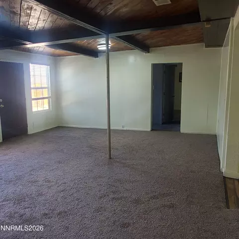 Living - 341 Baker St, Hawthorne, NV 89415 photo 5 of 5
