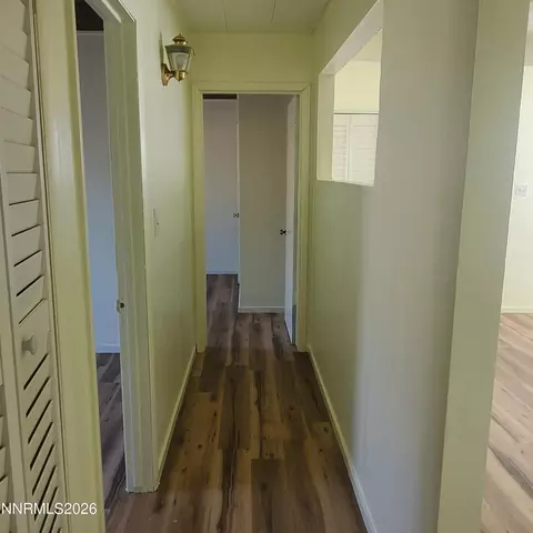 Entry Way - 341 Baker St, Hawthorne, NV 89415 photo 1 of 1