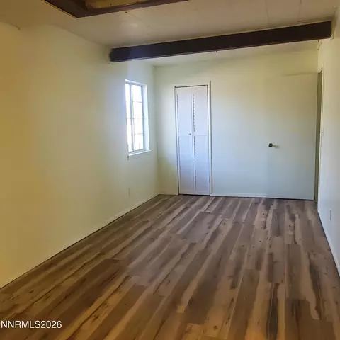 Bedroom - 341 Baker St, Hawthorne, NV 89415 photo 3 of 3