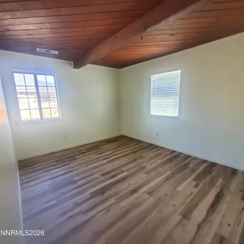 Bedroom - 341 Baker St, Hawthorne, NV 89415 photo 1 of 3