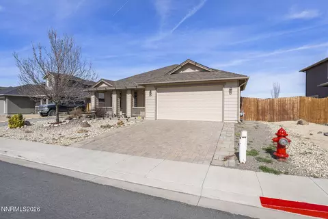 2278 Hayfield Ln, Fernley, NV 89408