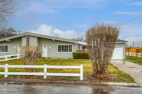 5381 Teton St, Reno, NV 89506