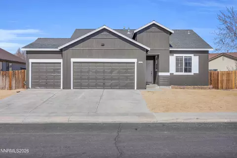 1982 W Rawles Dr, Fernley, NV 89408