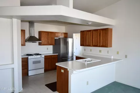 Kitchen - 1159 White Oak Loop, Minden, NV 89423 photo 1 of 2