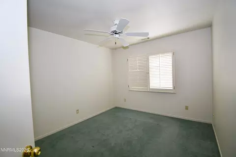 Bedroom - 1159 White Oak Loop, Minden, NV 89423 photo 5 of 6