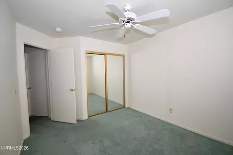 Bedroom - 1159 White Oak Loop, Minden, NV 89423 photo 6 of 6