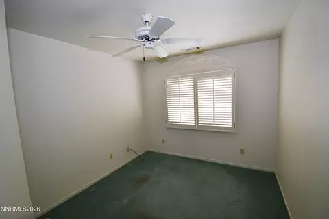 Bedroom - 1159 White Oak Loop, Minden, NV 89423 photo 3 of 6