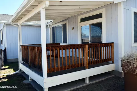 Exterior - 1159 White Oak Loop, Minden, NV 89423 photo 2 of 2