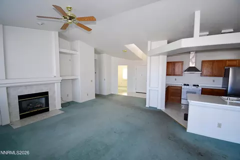 Living - 1159 White Oak Loop, Minden, NV 89423 photo 3 of 3