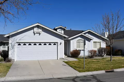 1159 White Oak Loop, Minden, NV 89423