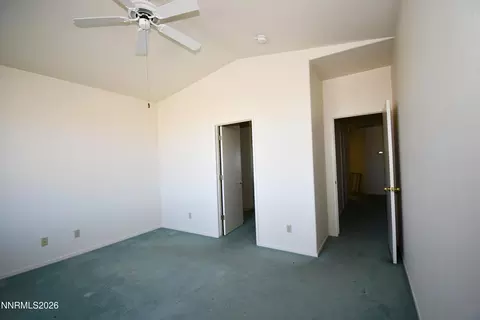 Bedroom - 1159 White Oak Loop, Minden, NV 89423 photo 1 of 6