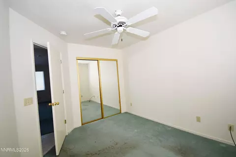 Bedroom - 1159 White Oak Loop, Minden, NV 89423 photo 4 of 6