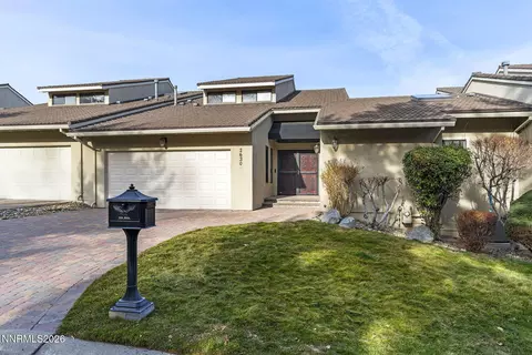 2630 Rockview Dr, Reno, NV 89519