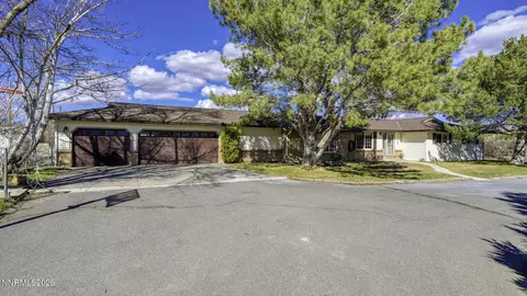 10585 Silver Knolls Blvd, Reno, NV 89508