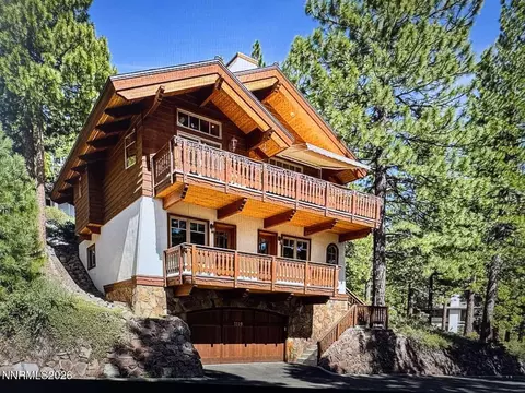 1119 Lucerne Way, Incline Village, NV 89451