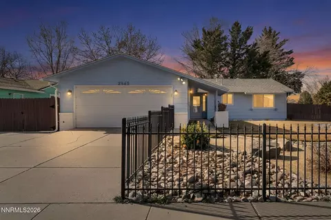 2945 Santa Ana Dr, Reno, NV 89502