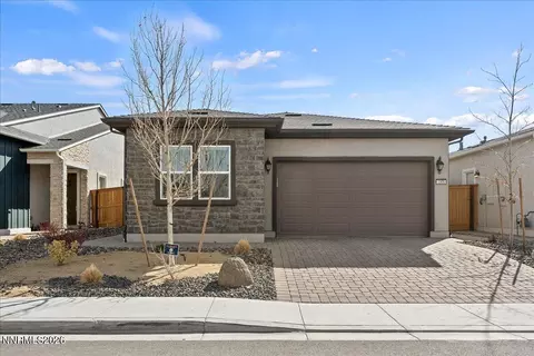 2305 Jagged Peak Ln, Sparks, NV 89436