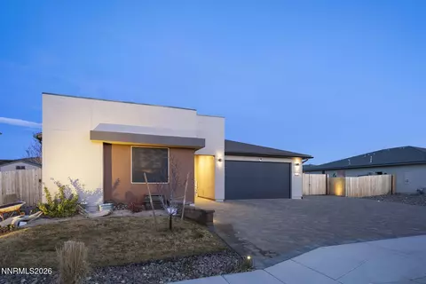 2352 Millville Dr, Sparks, NV 89441