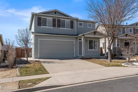 5850 Blue Canyon Dr, Reno, NV 89523