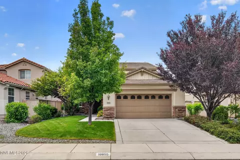 10855 Pebble Hill Dr, Reno, NV 89521