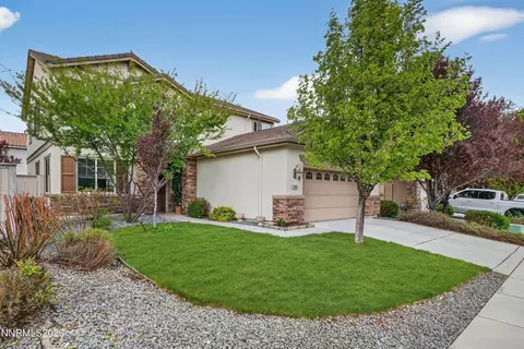10855 Pebble Hill Dr, Reno, NV 89521
