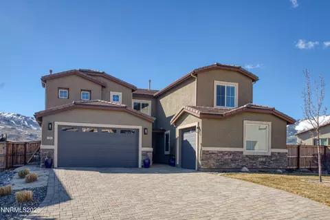 120 Balcorta Ct, Reno, NV 89523