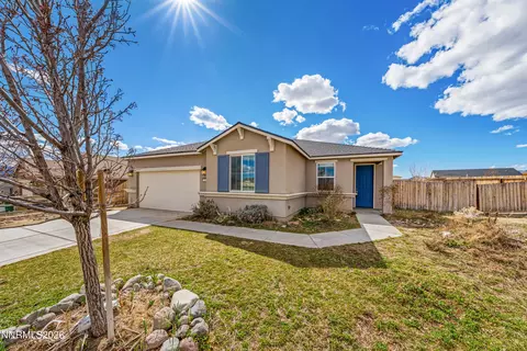 281 Orderville St, Dayton, NV 89403