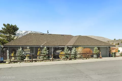 1002 Shadow Ln, Carson City, NV 89705