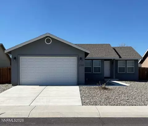 1380 Tommy Trl, Fallon, NV 89406