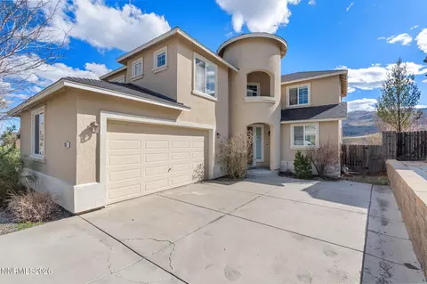 265 Anselmo Dr, Reno, NV 89523