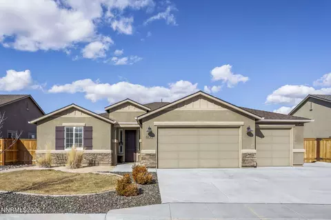 807 Lexington Arch Dr, Sparks, NV 89441